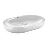 Grohe Essence Oval Vessel Washbasin - 3960800H