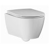 Grohe Essence Rimless Wall Hung Toilet - 3957100H