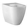 Grohe Essence Floorstanding Back to Wall Toilet - 3957300H