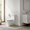 Grohe Essence Close Coupled Rimless Toilet - 3957200H