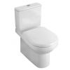 Villeroy and Boch Architectura Eco Close Coupled WC - 56831001