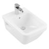 Villeroy and Boch Architectura Square Wall Hung Bidet