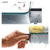 Hansgrohe Raindance Select 150 Combi Shower Kit - 27037000