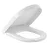 Villeroy and Boch Subway 2.0 Compact Rimless Wall Hung WC - 5606R001