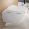 Villeroy and Boch Subway 2.0 Rimless Wall Hung WC - 5614R001
