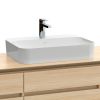 Villeroy and Boch Finion Countertop Basin with Tapledge - 414260R1