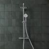 Tavistock Quantum Thermostatic Cool Touch Valve with Shower Handset - SQT2209