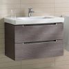 Villeroy and Boch Subway 2.0 XL Large 2 Drawer Vanity