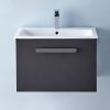 Britton MyHome Wall Hung Vanity Unit