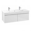 Villeroy and Boch Venticello Double 2 Drawer Vanity
