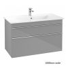 Villeroy and Boch Venticello XXL Large 2 Drawer Vanity