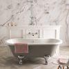 BC Designs Elmstead Freestanding Bath