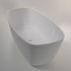 BC Designs Divita Freestanding Cian Bath