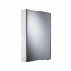 Roper Rhodes Phase Mirror Cabinet - DN50WL