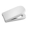 Roca The Gap Closed Back Rimless Close Coupled Toilet Pack - 3482NR001