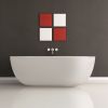 BC Designs Ovali Freestanding Acrymite Bath