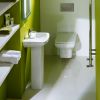 Tavistock Vibe Wall Hung Toilet - WH700XS