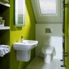 Tavistock Vibe Back to Wall Toilet - BTW700XS
