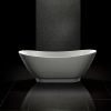 Royce Morgan Quartz 1760mm Freestanding Bath - RM23