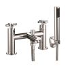 UK Bathrooms Essentials Skelldale Bath Shower Mixer Tap - UKBEST00152