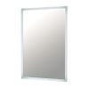 UK Bathrooms Essentials Kingstonia 500 x 700mm LED Mirror - UKBESSM0011