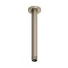Abacus Emotion Round Brushed Nickel Fixed Ceiling Arm - TBTS-417-6220