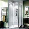 Crosswater Kai 6 Bi-fold Shower Door