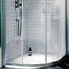 Crosswater Kai 6 Double Door Quadrant Shower Enclosure