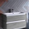 Ideal Standard Connect Air Cube Vanity Basin