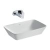 Ideal Standard Connect Air Cube Vessel Basin