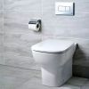 Ideal Standard Studio Echo Back To Wall Toilet - T282701