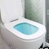 Ideal Standard Tesi Floorstanding Toilet with Aquablade - T353501