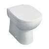 Ideal Standard Tempo Back to Wall Toilet - T327901