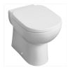 Ideal Standard Tempo Toilet with Toilet Unit