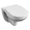 Ideal Standard Tempo Wall Hung Toilet - T327501