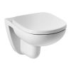 Ideal Standard Tempo Short Projection Wall Hung Toilet - T328801