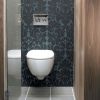 Jasper Morrison Wall Mounted Toilet - E621701