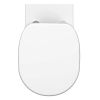 Ideal Standard Concept Freedom Wall Hung Comfort Height Toilet - E609001