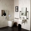 Ideal Standard Concept Freedom Comfort Height Back to Wall Toilet - E608801