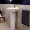 Ideal Standard Tesi Cloakroom Basin - T031301