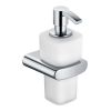 Keuco Elegance Foam Soap Dispenser - 11653019000