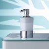 Keuco Elegance Foam Soap Dispenser Table Model - 11653019001