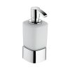 Keuco Elegance Foam Soap Dispenser Table Model - 11653019001