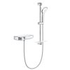 Grohe Grohtherm Thermostatic Shower Mixer with Shower Set - 34720000
