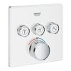 Grohe Grohtherm Smartcontrol Thermostat with 3 Outlets - 29157LS0