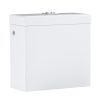 Grohe Cube Ceramic Floor Standing Toilet - 3948400H