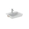 Ideal Standard Connect Air 600mm semi countertop washbasin unit - E0771
