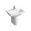 Ideal Standard Concept Space 550mm Wall Mounted basin unit with one Drawer - E133701