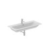 Ideal Standard Connect Air 1000mm Vanity Unit with Open Shelf - E027401