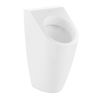 Villeroy and Boch Architectura Wall Hung Siphonic Urinal with ViChange - 55860001